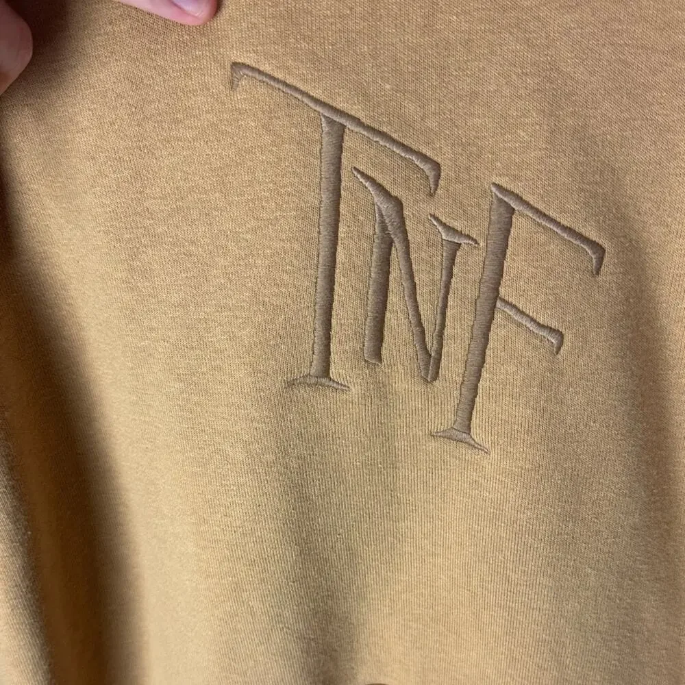 The North Face Hoodie - Men's Small